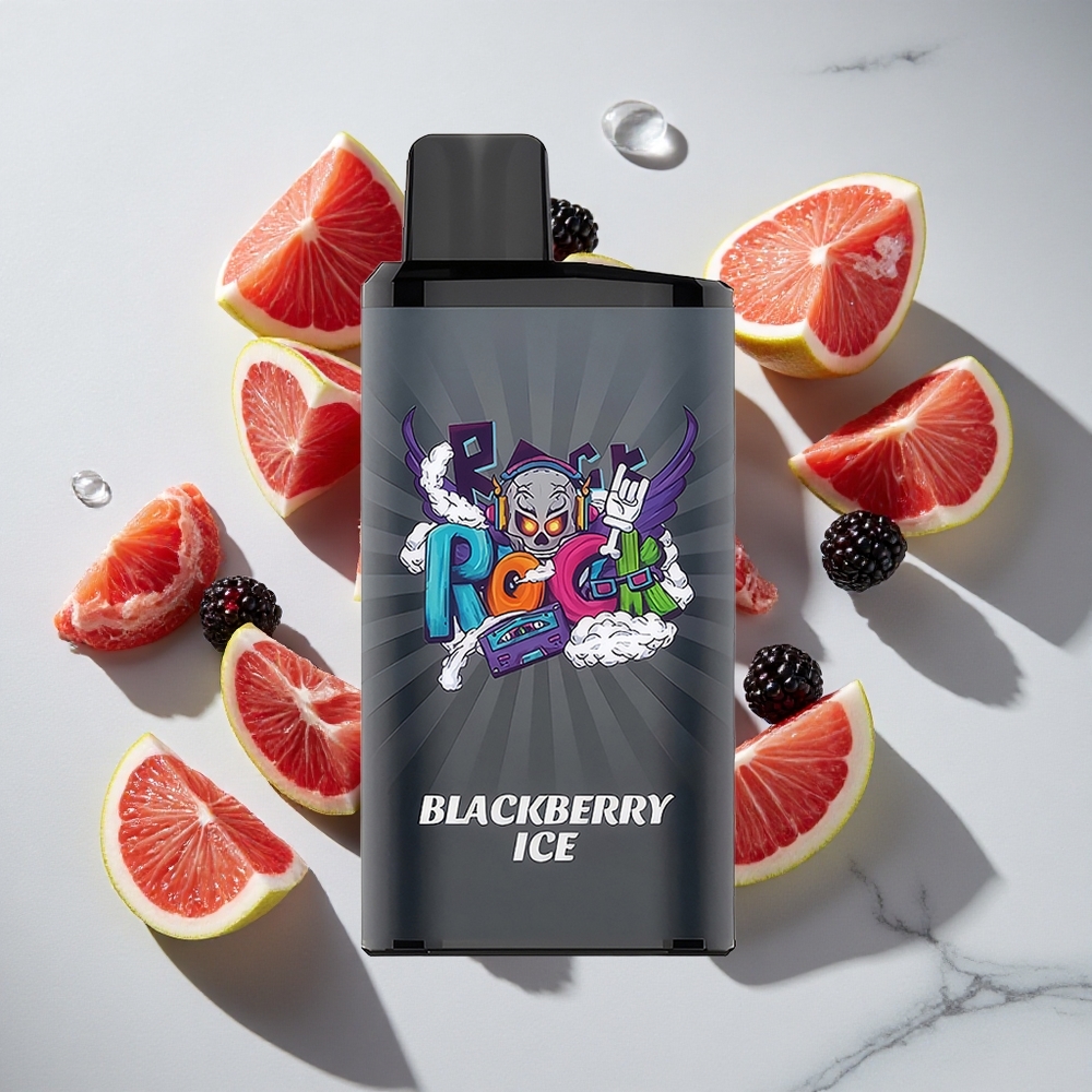 Bramen IJs IGET Bar Pro 10000 Puffs Nederland vapes 2000 mAh Mesh Coil