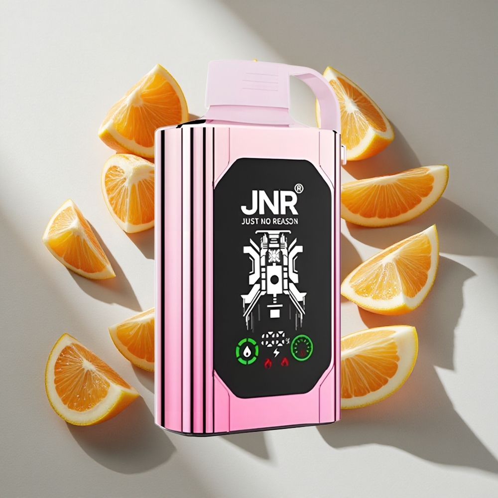 Lady Killa JNR Shisha Hookah Box 20500 Puffs (25ml Vloeistof Dual Mesh Coil) Nederland vapes