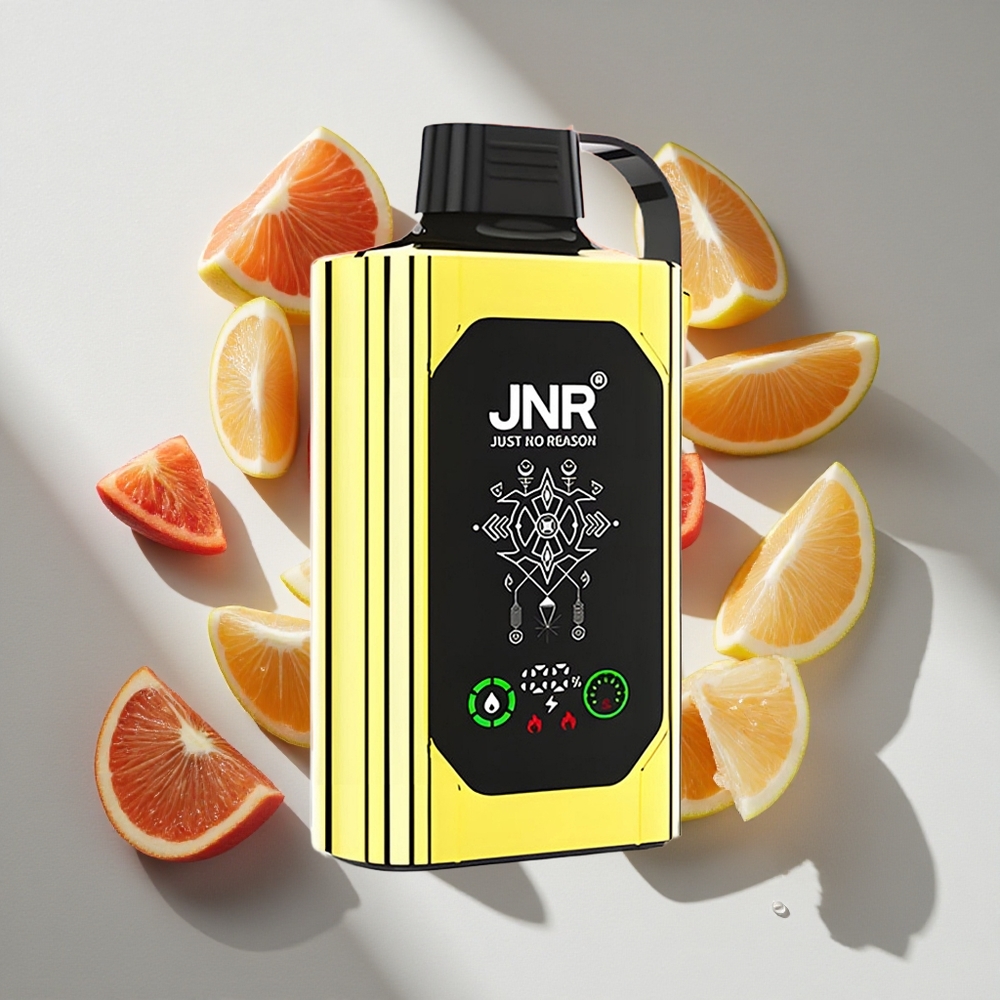 Liefde 66 JNR Shisha Hookah Box 20500 Puffs Nederland vapes met HD Display  25ml Vloeistofcapaciteit