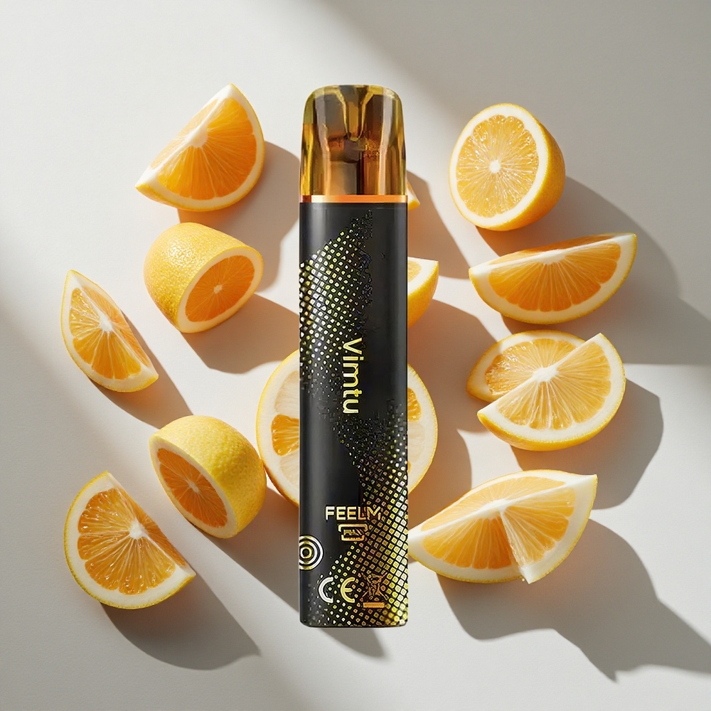 ZwartGouden JNR BlackGolden 600+200 Puffs Nederland vapes Disposable 2ml e-vloeistof 2 Nicotine