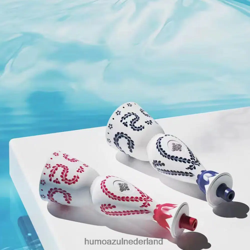 Humo Azul Nederland - Humo Azul 15000 trekjes wegwerpbaar TH4XHN1